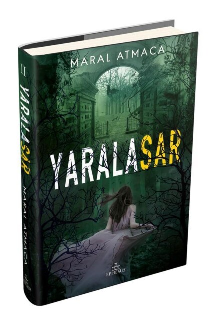 YARALASAR - 2 - CİLTLİ - EPHESUS YAYINLARI