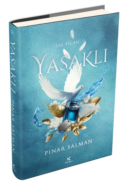 YASAKLI , CİLTLİ - PUKKA YAYINLARI