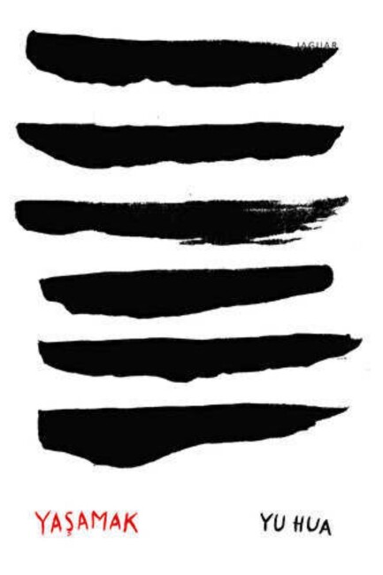 YAŞAMAK - JAGUAR KİTAP