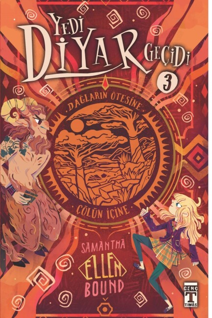 YEDİ DİYAR GEÇİDİ - 3 - GENÇ TİMAŞ