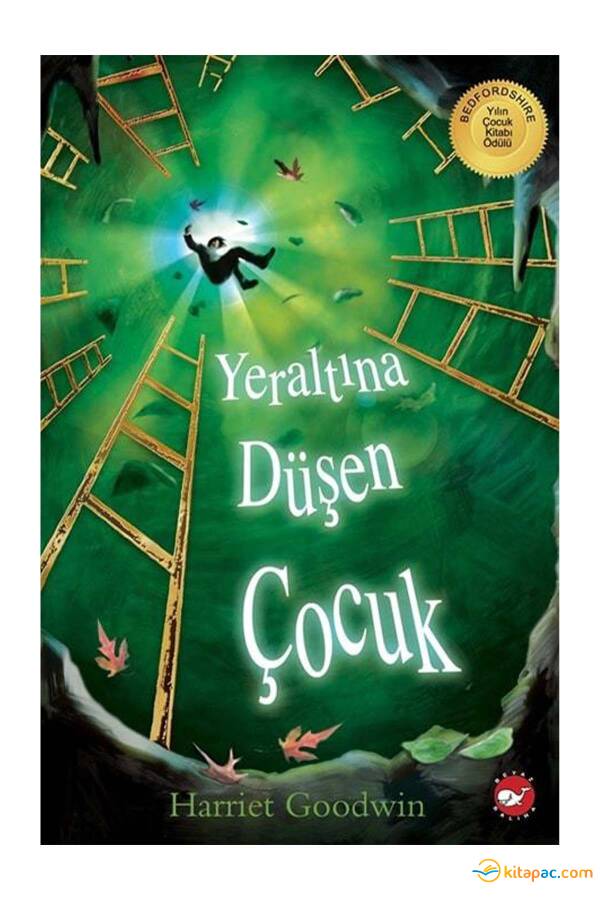 YERALTINA DÜŞEN ÇOCUK - 1