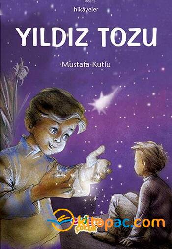 YILDIZ TOZU - 1