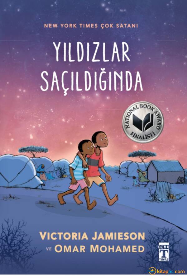 YILDIZLAR SAÇILDIĞINDA (FLEKSİ CİLT) - 1