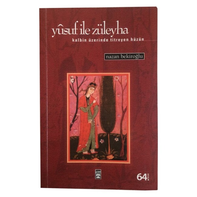 YUSUF ile ZÜLEYHA - TİMAŞ YAYINLARI