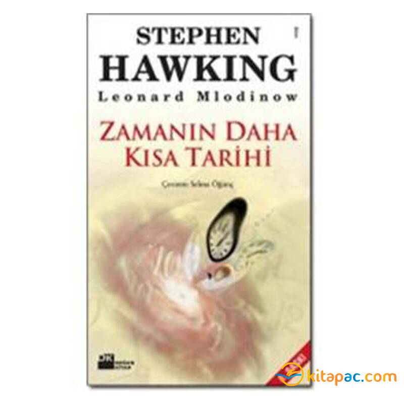 ZAMANIN DAHA KISA TARİHİ - 1