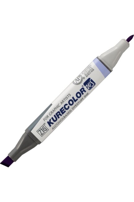 ZIG KURECOLOR TWIN S KC-3000/378 - Lacivert - ZIG