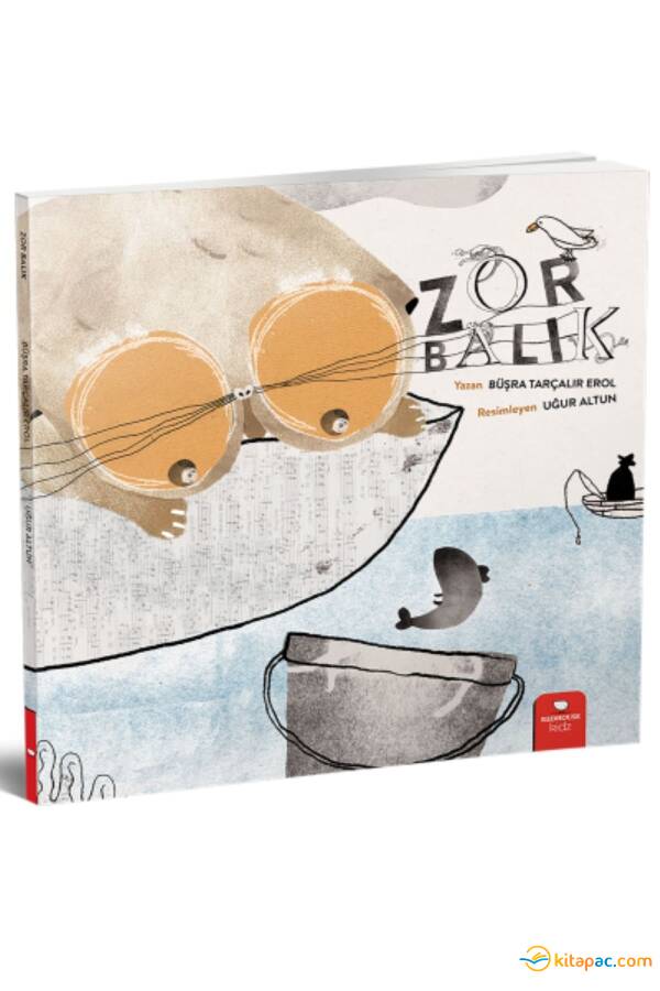 ZOR BALIK - 1
